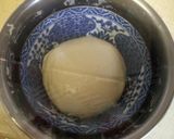 ブレッチェン生地で☆ウィンナーロール☆作り方8写真