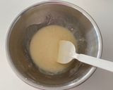 梅餡のパイ包み！茶菓子にぴったり♪作り方2写真