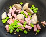お気楽！！トマトパスタ作り方2写真