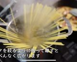 SPAM缶とレトルトで!最高カルボナーラ作り方6写真