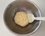 梅餡のパイ包み！茶菓子にぴったり♪作り方3写真