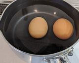 パパのための唐揚げ丼♡作り方1写真