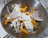 パパのための唐揚げ丼♡作り方10写真