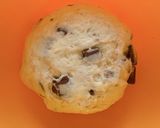 【HMでお手軽】しっとりチョコスコーン作り方5写真