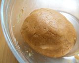 ●八つ橋味●●ショートブレッド●●●作り方2写真