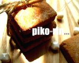 ●八つ橋味●●ショートブレッド●●●作り方4写真