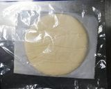 ピザ生地☆冷凍保存作り方3写真