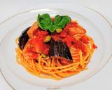 お気楽！！トマトパスタ作り方5写真