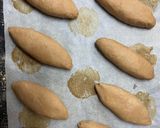糖質オフのブランパン作り方6写真