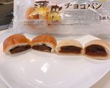 本格再現？焼き色薄めの、薄皮チョコパン作り方25写真