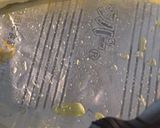 チーズ入り卵焼き　お弁当　作り置き作り方2写真