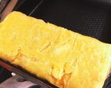 卵焼き作り方5写真