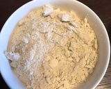 どんぐりクッキー作り方3写真