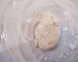 Stay home！皮から作ろう水餃子作り方8写真