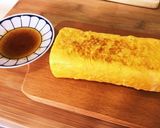 卵焼き作り方6写真