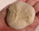 本格再現？焼き色薄めの、薄皮チョコパン作り方18写真