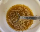 棒棒鶏風そうめん作り方2写真