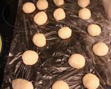 本格再現？焼き色薄めの、薄皮チョコパン作り方14写真