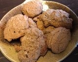 どんぐりクッキー作り方5写真
