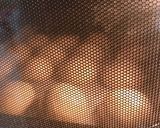 本格再現？焼き色薄めの、薄皮チョコパン作り方22写真