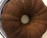 パンプキンケーキ２０２０作り方8写真
