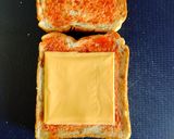 チキンサラダサンド作り方2写真