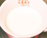 Hotミルクの美味しい温度&アイスミルク作り方4写真