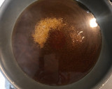 【簡単・定番】味がしみしみカレイの煮付け作り方2写真