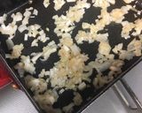 カニ玉風卵焼き作り方4写真