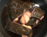【簡単・定番】味がしみしみカレイの煮付け作り方3写真