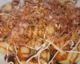 ドーナツお好み焼き作り方7写真