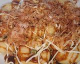 ドーナツお好み焼き作り方7写真