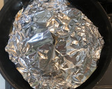 【簡単・定番】味がしみしみカレイの煮付け作り方4写真
