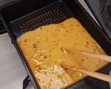 ちょい余ったを救済 おから卵焼き作り方4写真