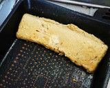 ちょい余ったを救済 おから卵焼き作り方7写真