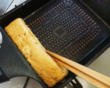 ちょい余ったを救済 おから卵焼き作り方8写真