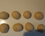 簡単！全粒粉のプチパン作り方7写真