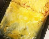 カニ玉風卵焼き作り方8写真