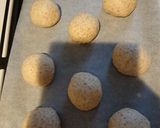 簡単！全粒粉のプチパン作り方8写真