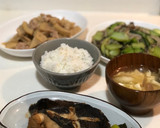 【簡単・定番】味がしみしみカレイの煮付け作り方7写真