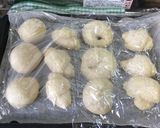 無塩、オリーブオイルでパンは焼けるか？作り方7写真