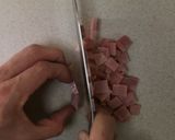 【1食268円】ウマ辛!アラビアータ作り方1写真