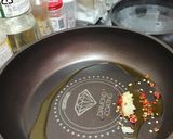 【1食268円】ウマ辛!アラビアータ作り方5写真