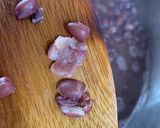 あんこが苦手な人も大絶賛!おいしいおはぎ作り方7写真