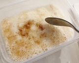 最高のごちそう！長芋のダシとろろ　朝食に作り方2写真