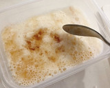 最高のごちそう！長芋のダシとろろ　朝食に作り方2写真