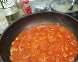 【1食268円】ウマ辛!アラビアータ作り方10写真