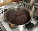 あんこが苦手な人も大絶賛!おいしいおはぎ作り方13写真