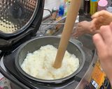あんこが苦手な人も大絶賛!おいしいおはぎ作り方16写真