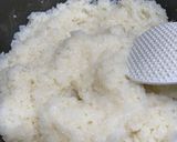あんこが苦手な人も大絶賛!おいしいおはぎ作り方17写真